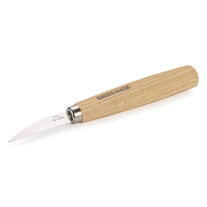 Carving Knife - 50 mm